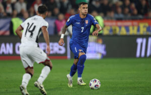 STANKOVIĆ ZAPALIO BELGIJU – SAD GA INTER ZOVE: Transfer na pomolu, ali on fokus stavlja na samo jednu stvar!