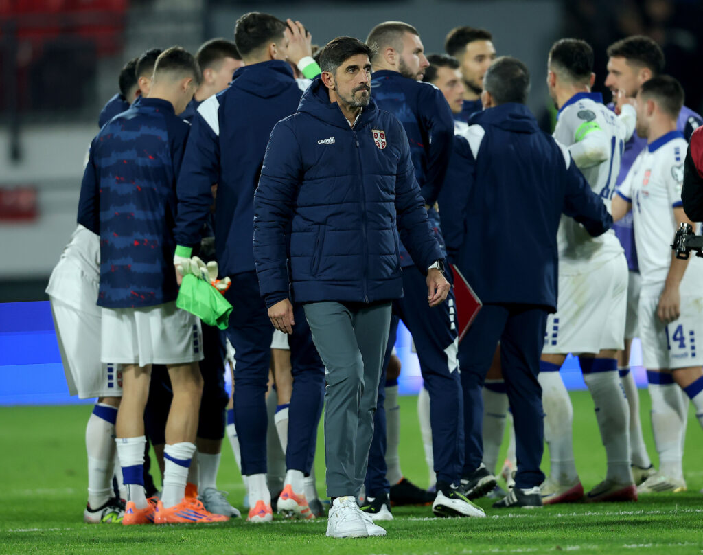 SRAM VAS BILO KOMPLETNO ORLOVI: Zelenortska ostrva vode 3:0 posle sat vremena fudbala!
