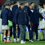 SRAM VAS BILO KOMPLETNO ORLOVI: Zelenortska ostrva vode 3:0 posle sat vremena fudbala!