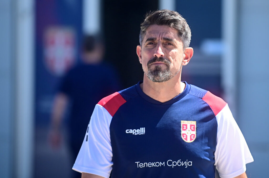 PAUNOVIĆ DOBIO POJAČANJE: Legenda stigle među Orlove pred put u Portugal!