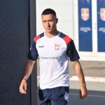 „POGREŠI STO PUTA, SAMO SE NE PLAŠI!“: Bukinac otkrio reči Veljka Paunovića koje su mu promenile karijeru protiv Španije!
