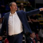 TRENER ZLATIBORA NAKON MAJSTORICE: „Zvezda nas je pobedila 50 razlike, ali trijumf u Čajetini je istorija duga 50 godina!“