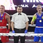 SPEKTAKL U OBRENOVCU: Nikolić posle velike borbe srušio Memića!