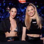 MMA SPEKTAKL OKUPIO OKO 20.000 NAVIJAČA U ARENI: Pogledajte kakva je atmosfera!