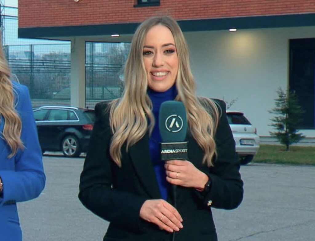 MISTERIJA REŠENA: Oglasila se Dijana Čolović nakon komplimenta Nenada Lalatovića – otkrila ono što je sve zanimalo!