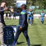 EMOCIJE, SUZE I OPROŠTAJ: Zemun slavio ulazak u elitu, Ben završio karijeru pred punim tribinama!