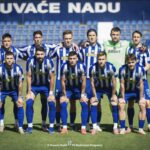 BUDUĆNOST BI MOGLA DA OSTANE BEZ BUDUĆNOSTI: UEFA Licenca izmakla u prvom krugu, a vreme neumoljivo curi!