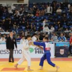 NEMA STAJANJA ZA ŠKOLSKI SPORT: Dobili smo prvake i u džudo sportu!