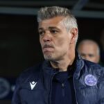 “POSTALO JE BESMISLENO”: Milošević podneo ostavku na klupi Željezničara!