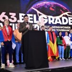 U OBRENOVCU POČEO 63. „BEOGRADSKI POBEDNIK“: Spektakl startovao sa 52 borbe!