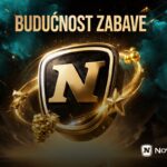 NOVOMATIC: Balkanski šmek svetskog kvaliteta!