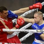 SRBIJA DOMINIRA U OBRENOVCU: Memić i Nikolić zakazali srpsko finale, čak 15 medalja za “Beogradski pobednik”!