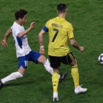 RONALDO BEZ TROFEJA I DALJE: Novi bolni poraz u finalu pred punim tribinama!