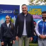 ŠAMPIONSKI KOMAD RAJA NA JAHORINI: Sara Ćirković dobija plac pored Novaka Đokovića!
