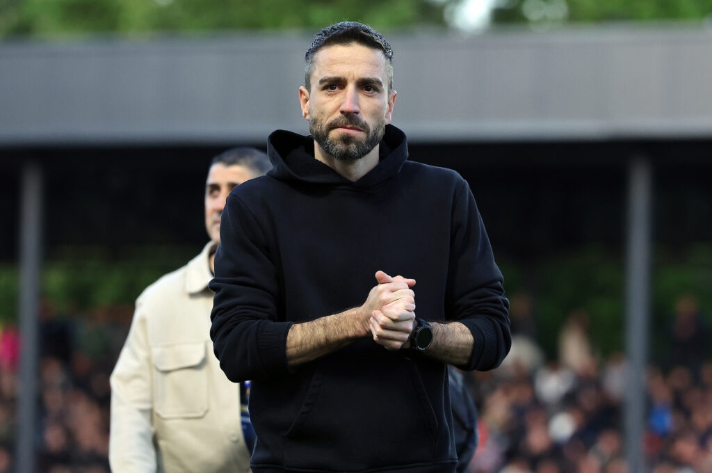 KOKOVIĆ PRED NAJVAŽNIJI MEČ U SEZONI: „Ne smemo da padnemo u klopku!“