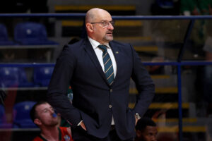 TRENER CEDEVITE OGORČEN NAKON ISPADANJA: „Ovo je poraz sporta, svako ko ima oči video je šta se danas dešavalo!“