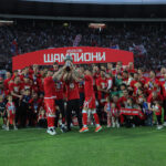 ZVEZDA MEĐU ELITOM EVROPE: Senzacija iz statistike koja potvrđuje dominaciju!