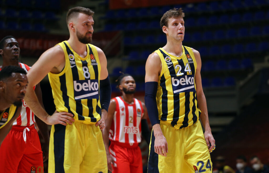 MARKO GUDURIĆ EMOTIVAN: „Veseli, sada ćeš imati vremena da učimo tu ćirilicu!“