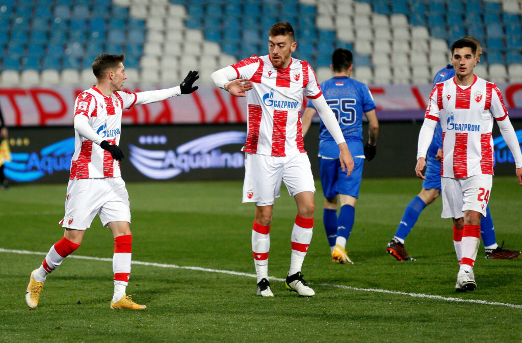 SRBIN SRUŠIO HEGEMONIJU: Bivši Zvezdin fudbaler i Đer uzeli titulu – prekinuta dominacija Ferencvaroša!