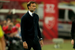 TRENER OFK BEOGRADA PONOSAN NA SVOJE PULENE: „Kad u jednoj godini dobijete Crvenu zvezdu i Partizan na njihovom terenu, sezona je bila prava!“