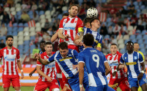 ŠAMPION SE OBRUKAO POSLE SLAVLJA: OFK Beograd usred Marakane pokvario Zvezdinu feštu!