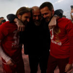 NIKO U CELOJ EVROPI KAO CRVENA ZVEZDA: Najduži neprekidni niz šampionskih titula sada pripada crveno-belima!