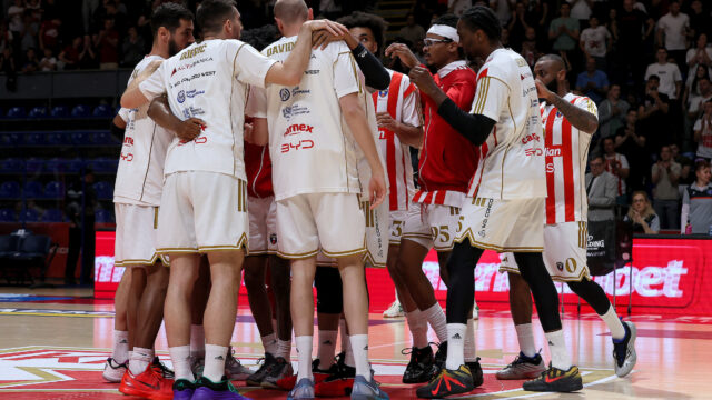 ŠPANCI JAVLJAJU: Zvezda potpisala zamenu za Kodija!