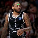 CRVENA ZVEZDA NIKADA NIJE BILA „POMETLANA“ U ABA LIGI: Partizan uradio ono što niko nije mogao više od decenije!