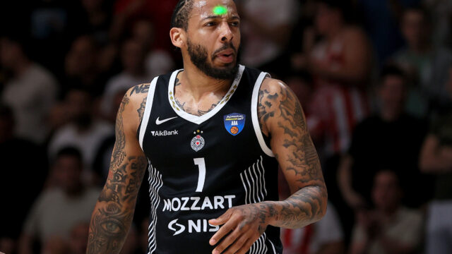 CRVENA ZVEZDA NIKADA NIJE BILA „POMETLANA“ U ABA LIGI: Partizan uradio ono što niko nije mogao više od decenije!
