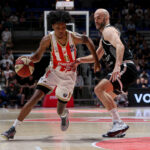 EVROLIGA OTVARA VRATA VEČITIMA: Zvezda i Partizan na korak od statusa koji menja sve!