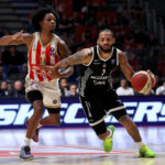 PARTIZAN DO FINALA KAO FURIJA: Zvezda doživela potop, Delije nezadovoljne, utakmica prekidana!