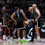 KLS PONOVO ODGOVORIO PARTIZANU: Tiče se promene trenera!