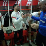 STANKOVIĆ OTVORIO DUŠU: “Srce mi plače zbog Radonjića – Ne bih sebi oprostio da nisam probao…!“