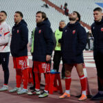 NOVI ODLAZAK: Zenit krenuo po Zvezdinog defanzivca!