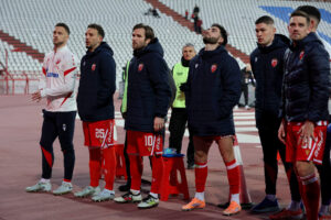 NOVI ODLAZAK: Zenit krenuo po Zvezdinog defanzivca!