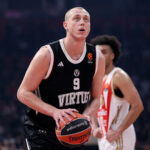 „GROBARI“ U TRANSU: Partizan sve bliži da vrati Smailagića u Humsku!