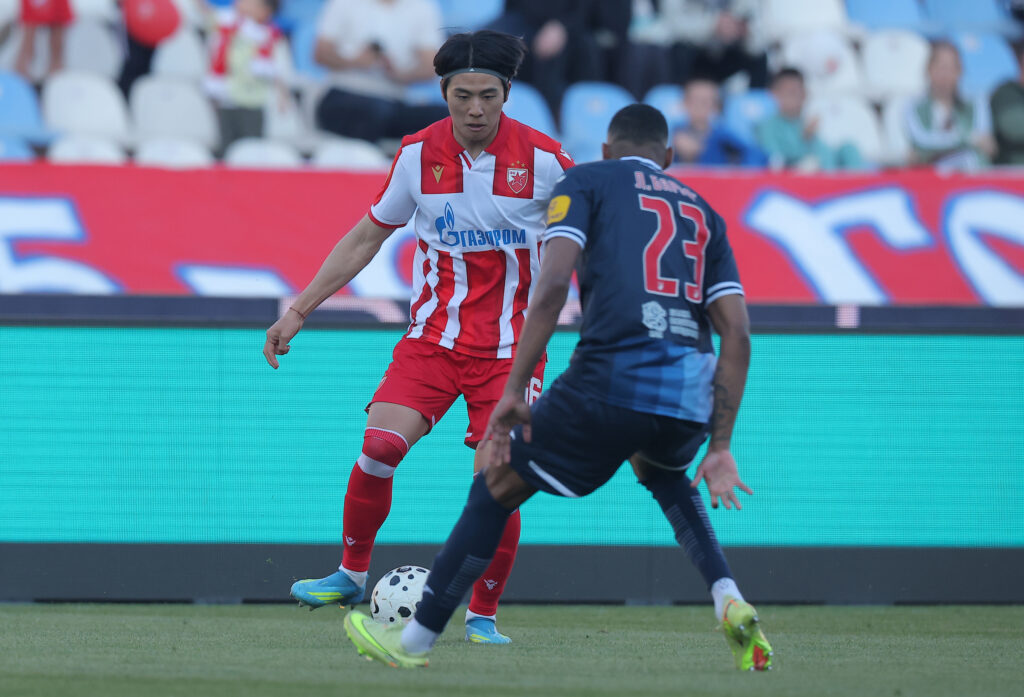 OBJAVLJENE CENE ZA FINALE KUPA: Evo koliko košta ulaz za Zvezdu i Vojvodinu u Loznici!