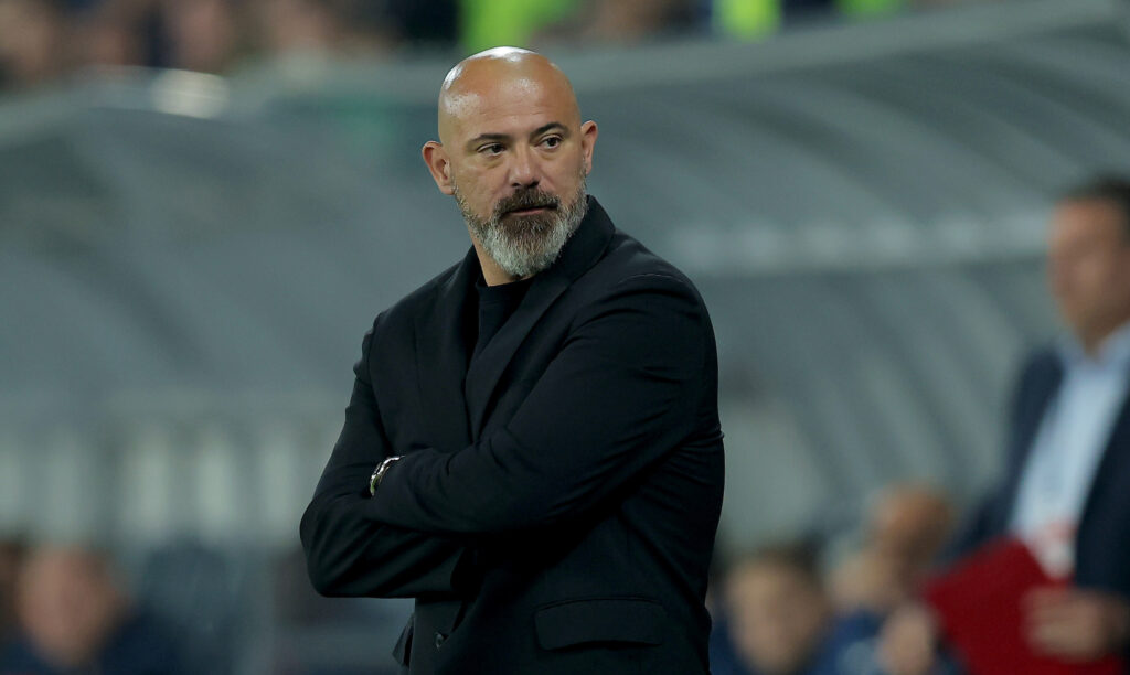 STANKOVIĆ POVUKAO POTEZ: Zvezda dogovorila pojačanje vredno 1,5 miliona evra!