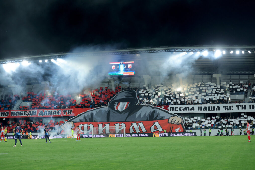 PARTIZAN GUBI MESTO DRUGOG KLUBA U SRBIJI, SADA MU VOŠA UZIMA IGRAČE ISPRED NOSA: Vojvodina otela dugo očekivano pojačanje crno-belima?!
