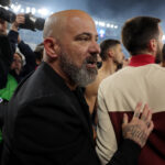DEJAN STANKOVIĆ NIKADA EMOTIVNIJI: Trener crveno-belih prepun sreće posle velikog preokreta!