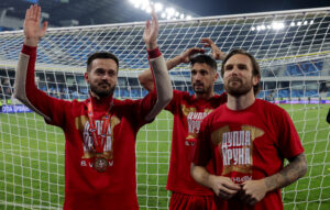 DRAMA KRATKO TRAJALA: Zvezda skinula FIFA blokadu posle hitne uplate!