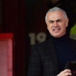 TERZIĆ NAKON ISTORIJSKE SEZONE: „Dominacija kakva nikada ranije nije viđena u srpskom fudbalu!“