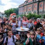 SUBOTICA ISPRATILA DAN SPORTA: I otvorila put ka Regionalnim finalima Plazma Sportskih igara mladih!