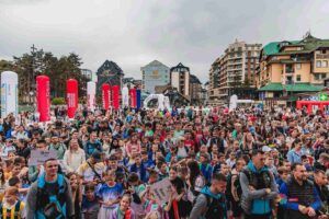OD ISTOKA DO ZAPADA: Održana Regionalna finala Plazma Sportskih igara mladih!