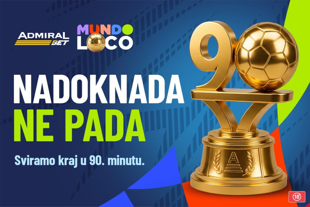 POBEDA PRE KRAJA – MUNDIJAL DONOSI NOVO PRAVILO: Poništava se nadoknada vremena tokom Svetskog prvenstva?