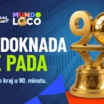 POBEDA PRE KRAJA – MUNDIJAL DONOSI NOVO PRAVILO: Poništava se nadoknada vremena tokom Svetskog prvenstva?