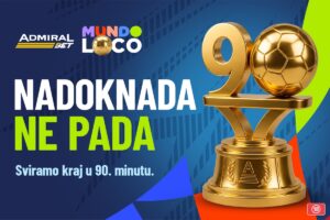 POBEDA PRE KRAJA – MUNDIJAL DONOSI NOVO PRAVILO: Poništava se nadoknada vremena tokom Svetskog prvenstva?