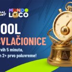 DOBITAK VEĆ U PETOM MINUTU – NOVO PRAVILO ZA MUNDIJAL: Jedan gol menja sve!