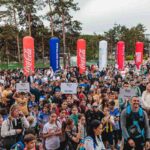 POČINJU DRŽAVNA FINALA PLAZMA SPORTSKIH IGARA MLADIH: Mladi sportisti Srbije stižu u Bor, Beograd, Požarevac i Čačak!