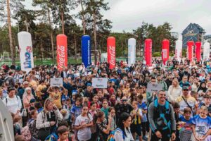POČINJU DRŽAVNA FINALA PLAZMA SPORTSKIH IGARA MLADIH: Mladi sportisti Srbije stižu u Bor, Beograd, Požarevac i Čačak!